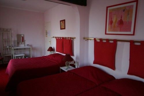 Hotel Le Canada Hermanville-sur-Mer